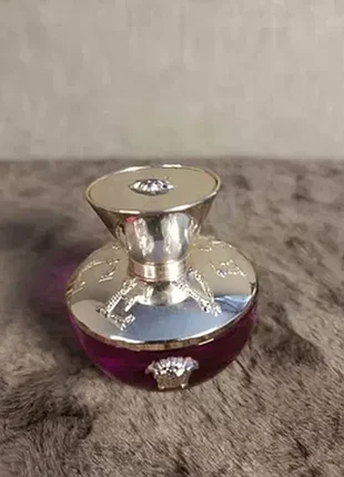 Versace pour femme dylan purple 100 мл оригинал
