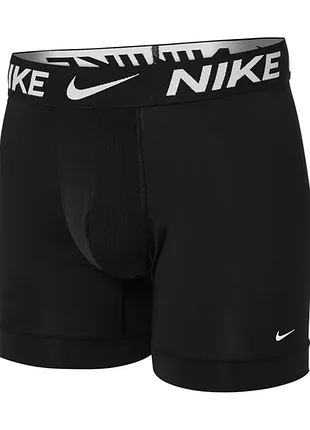Дышащие трусы боксеры от бренда nike dryfit