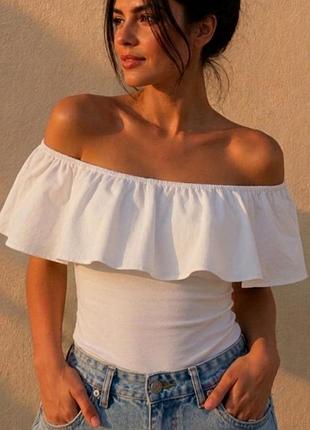 Топ zara 36/s- 38 /m