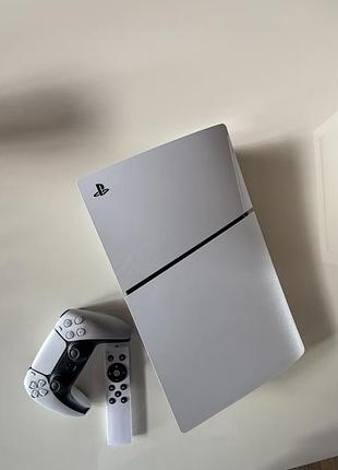 Sony playstation ігрова приставка