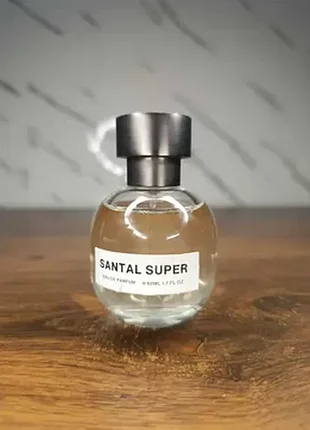 Son venредиатор santal super 50 мл оригинал