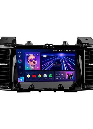 Штатна магнітола teyes cc3 4+32 gb nissan patrol 6 y62 2010-2019 9"