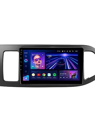 Штатна магнітола teyes cc3 4+32 gb kia morning 2011-2017 9"