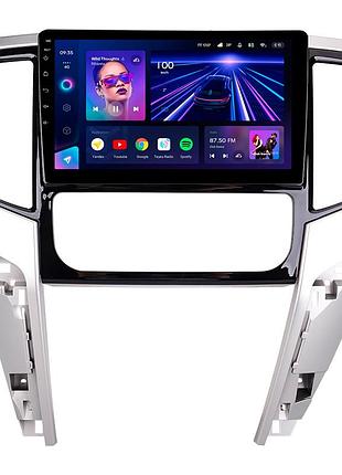 Штатна магнітола teyes cc3 4+32 gb mitsubishi l200 5 2018-2020 (f2) 9"