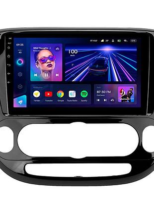 Штатна магнітола teyes cc3 4+32 gb kia soul 2 ps 2013-2019 (b) 9"