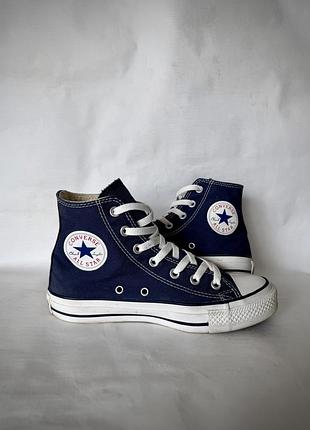 Кеди converse