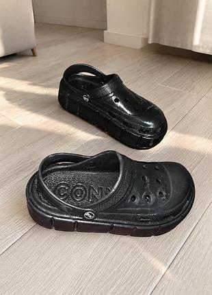 Сабо кроксы crocs