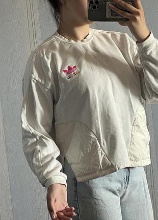 Кофта adidas