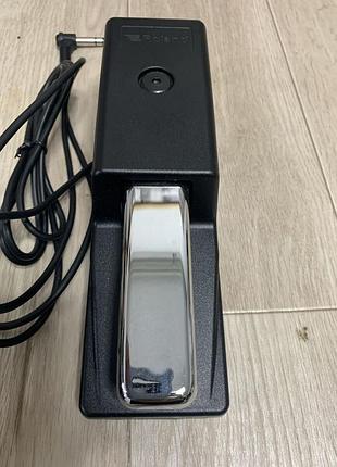 Демпферная педаль roland dp-10