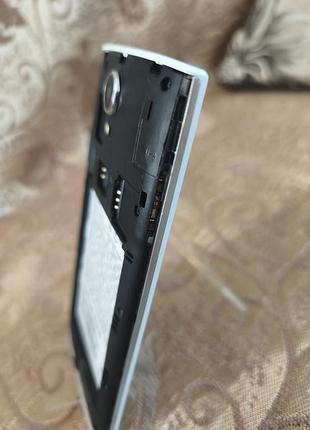 Bravis a501 3