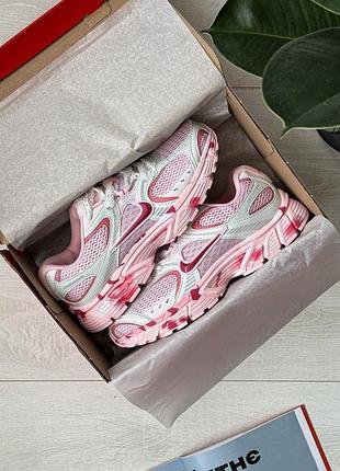 Nike v5 rnr custom pink