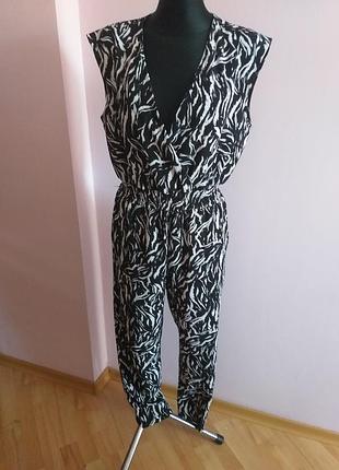 Комбінезон жаточка/l-xl