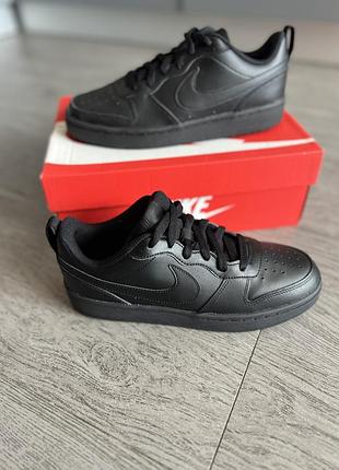 Кросівки nike court p. 38 кроссовки air force нові оригінал шкіра