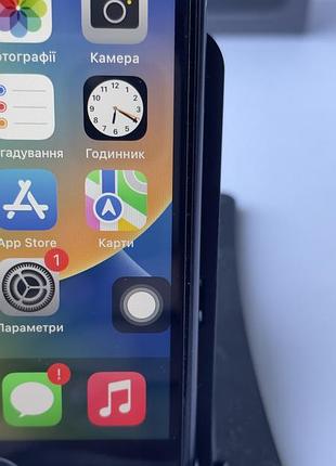 Apple iphone 8 256gb space gray | акб 99% | комплект 6