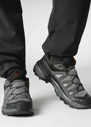 Кроссовки мужские salomon x ultra 36023r