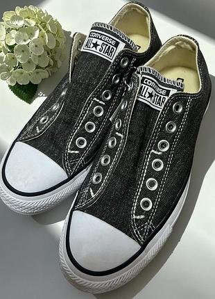 Стильні кеди converse all star (оригінал) — класика на кожен день!і