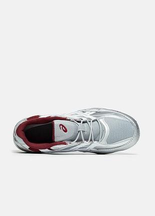 Кроссовки asics hypersync 5