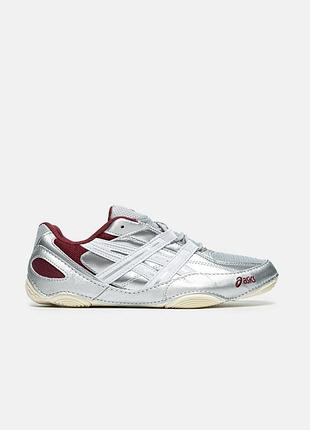 Кроссовки asics hypersync 3