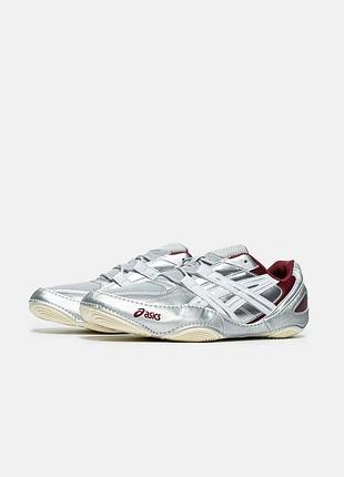 Кроссовки asics hypersync 2