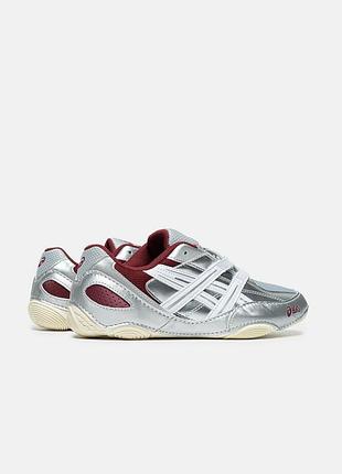 Кроссовки asics hypersync 4
