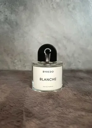Byredo blanche оригінал