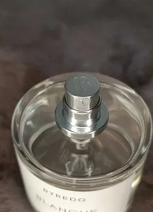 Byredo blanche оригінал 3