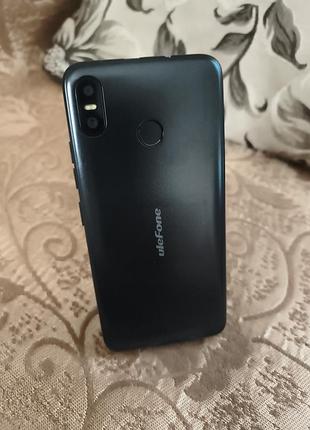 Ulefone s10 pro без акб 2
