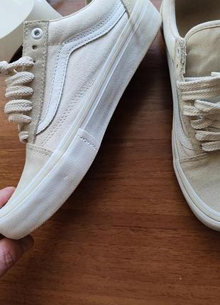 Кеды vans размер 40 4