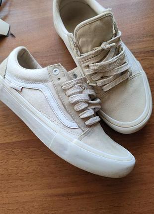 Кеды vans размер 40 2