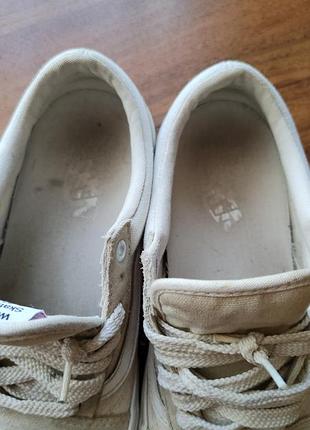 Кеды vans размер 40 9