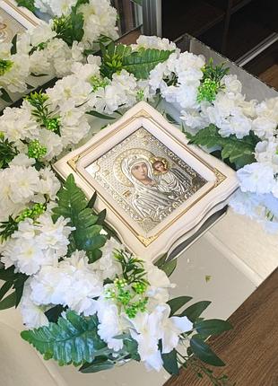 Венчик для иконы