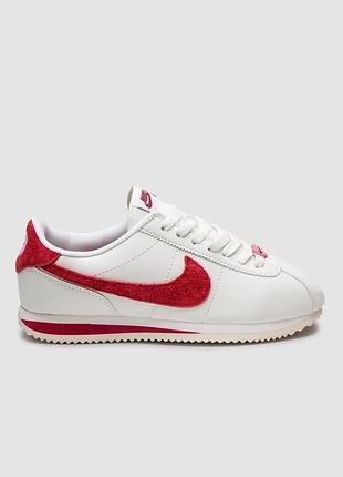 😍 жіночі кросівки nike cortez vintage 'valentines day'