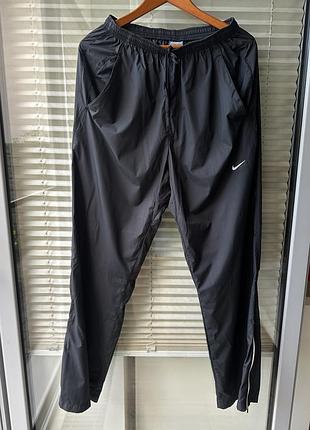 Літні легкі штани nike , розмір м