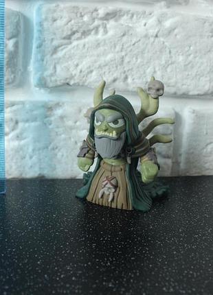 Гул'дан (gul'dan)  "варкрафт".warcraft .