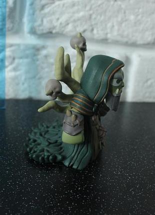 Гул'дан (gul'dan)  "варкрафт".warcraft . 3