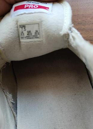 Кеды vans размер 40 6