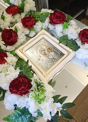 Віночок для ікони