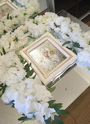 Венчик для декора храма