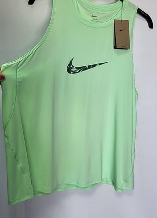 Майка nike, оригинал, новая, размер xl