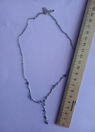 Кольє, пластик 4