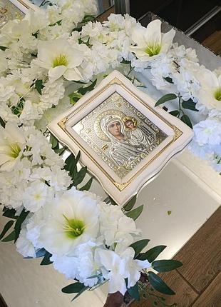 Венчик для декора храма