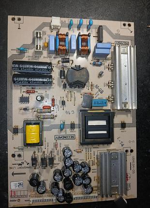 Блок живлення vra194-05 телевізора grundig
