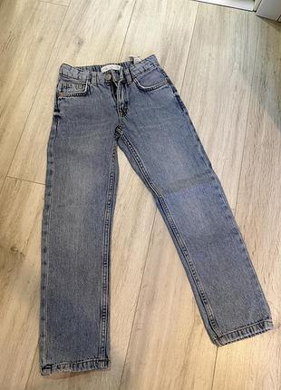 Джинси zara на хлопчика