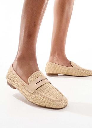 Лофери asos design 41