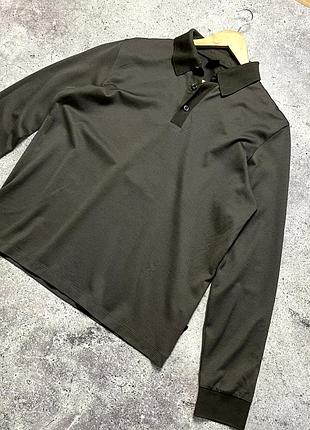 Поло hugo boss 2