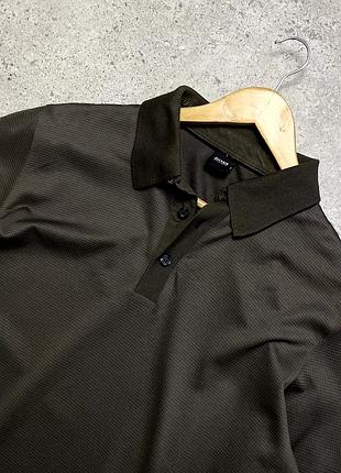 Поло hugo boss 5