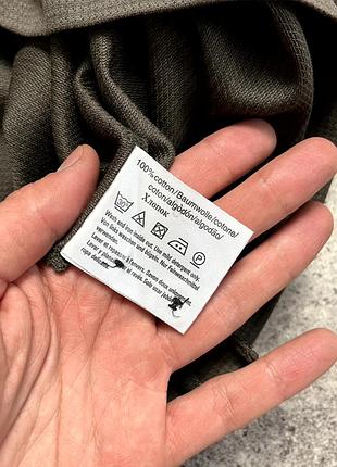 Поло hugo boss 7