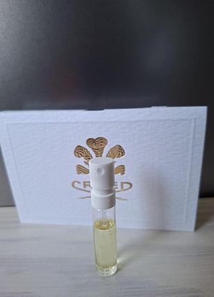 Creed carmina пробник
