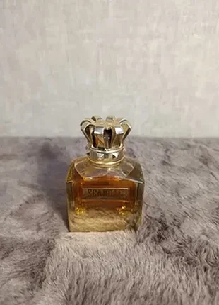 Scandal pour homme absolu jean paul gaultier 100 мл оригинал