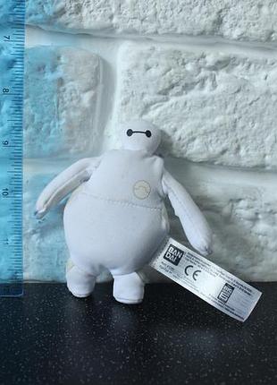Baymax (беймакс) з мультфільму disney «місто героїв»
